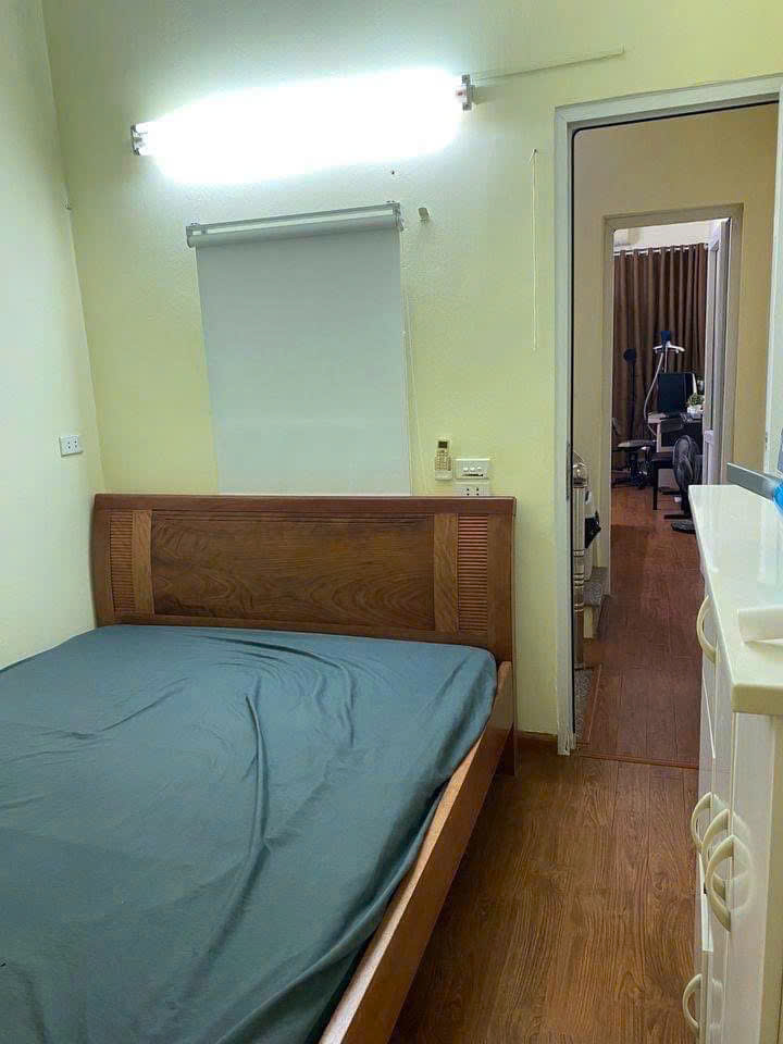 Cho thuê nhà nguyên căn ngõ 35 Nguyễn An Ninh, 50m2, 3 tầng, 3 ngủ, 10 Triệu ở gđ, nhóm - Ảnh 3